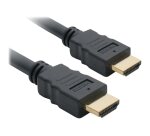 DLH DY-TU3560B câble HDMI 1,5 m HDMI Type A (Standard) Noir