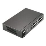 Zyxel GS1100-16 Non-géré Gigabit Ethernet (10/100/1000)