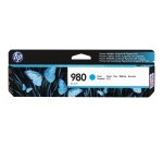 HP 980 - Cyan - original - Tintenpatrone