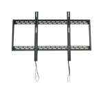 Tripp Lite DWF60100XX support pour téléviseur 2,54 m (100") Noir
