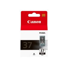 Canon Cartouche d'encre noire PG-37BK