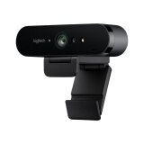 Logitech BRIO STREAM - caméra de diffusion en direct