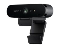 Logitech BRIO STREAM - livestreamingcamera