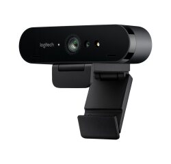 Logitech BRIO STREAM - live streaming camera