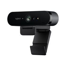 Logitech BRIO STREAM - live streaming camera