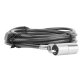 Targus ASP70GL câble antivol Argent
