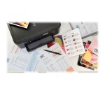 Canon Imprimante monofonction jet d'encre A4 couleur Pixma TS705a