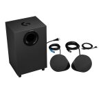 Logitech G G560 Haut-parleur gaming pour PC LIGHTSYNC