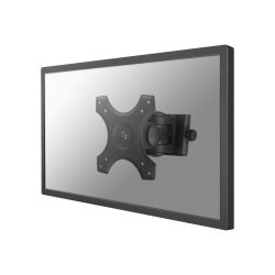 Neomounts FPMA-W250BLACK Support pour écran mural 10-30" - orientable