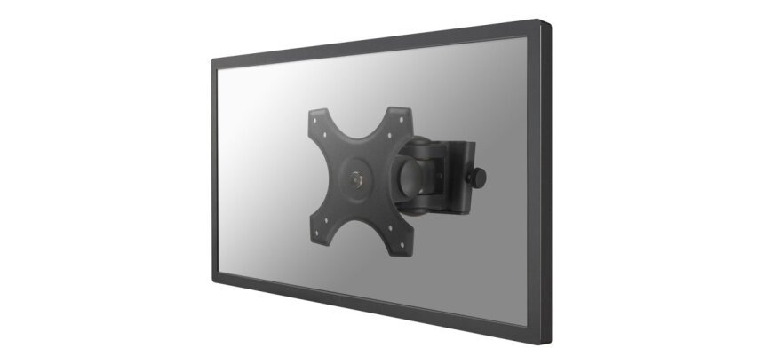 Neomounts FPMA-W250BLACK Support pour écran mural 10-30" - orientable