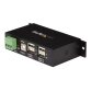 StarTech.com Hub USB industriel robuste 4 ports montable