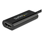 StarTech.com Adaptateur USB 3.0 vers HDMI, Convertisseur de Moniteur USB vers HDMI pour Windows, 1080P (pas de support pour macOS/ChromeOS/Linux) - TAA