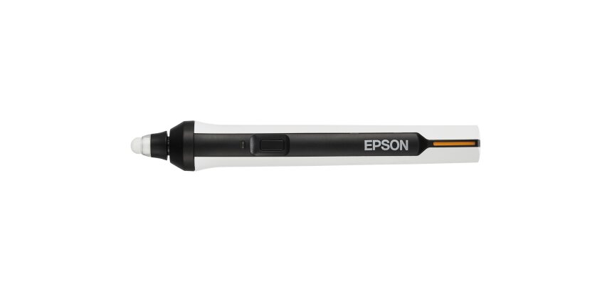Epson Interactive Pen - ELPPN05A - Orange - EB-6xxWi/Ui / 14xxUi