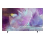 Samsung HQ60A 139,7 cm (55") 4K Ultra HD Smart TV Noir 20 W