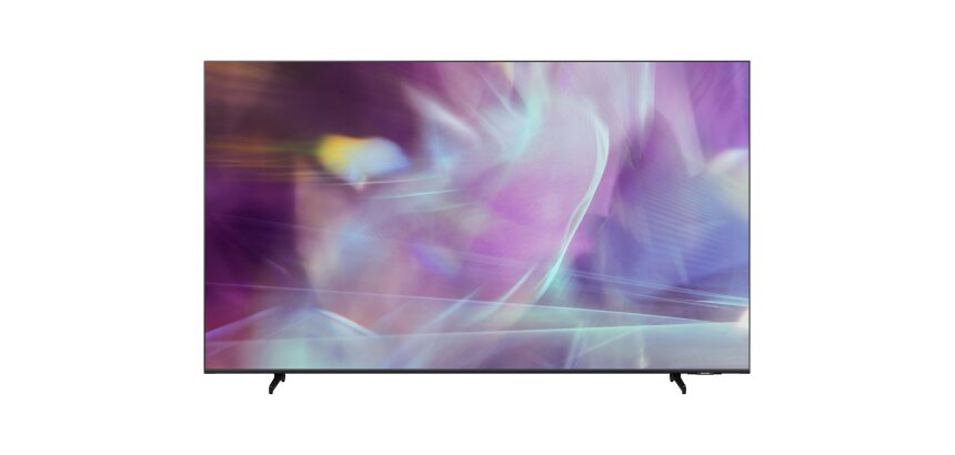 Samsung HQ60A 139,7 cm (55") 4K Ultra HD Smart TV Noir 20 W