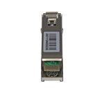 StarTech.com Transcepteur fibre optique multimode Gigabit 850 nm - Module SFP - LC - 550 m