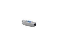 OKI - Schwarz - original - Tonerpatrone