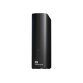 Western Digital WD Elements Desktop 3.5 Inch Externe HDD, 4TB