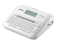 Brother PT-D410 | Etiqueteuse bureautique professionnelle
