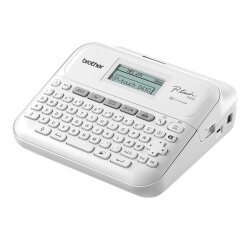 Brother PT-D410 | Etiqueteuse bureautique professionnelle