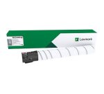 Lexmark 76C0HM0 Cartouche de toner 1 pièce(s) Original Magenta