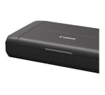 CANON Imprimante Portable Wifi PIXMA TR150 Jet d'encre A4 Couleur