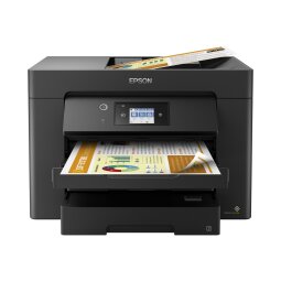 Imprimante multifonction Epson WorkForce WF-7835