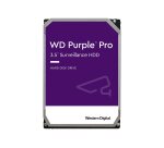 Western Digital Purple Pro disque dur 18 To 7200 tr/min 512 Mo 3.5" Série ATA III