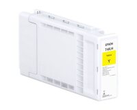Epson UltraChrome PRO6 cartouche d'encre 1 pièce(s) Jaune