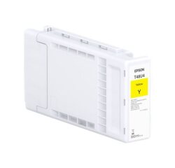 Epson UltraChrome PRO6 cartouche d'encre 1 pièce(s) Jaune