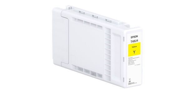 Epson UltraChrome PRO6 cartouche d'encre 1 pièce(s) Jaune