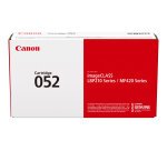 Canon 052 Cartouche de toner Original Noir