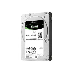 Seagate Enterprise ST2400MM0129 disque dur 2,4 To 10000 tr/min 2.5" SAS