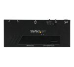StarTech.com Commutateur vidéo HDMI à 2 ports avec commutation automatique et prioritatire - Switch HDMI - 1080p