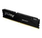Kingston Technology FURY Beast 16 Go 5600 MT/s DDR5 CL40 DIMM Black