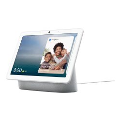 Enceinte intelligente Google Nest Hub Max Galet