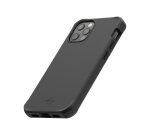 Mobilis SPECTRUM coque de protection pour téléphones portables 15,5 cm (6.1") Housse Noir