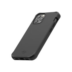 Mobilis SPECTRUM coque de protection pour téléphones portables 15,5 cm (6.1") Housse Noir