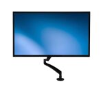 StarTech.com Bras articulé slim pour moniteur avec gestion de câbles - Support de bureau pour écran LCD / LED