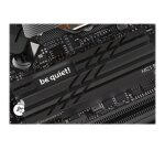 be quiet! Refroidisseur de SSD PRO MC1