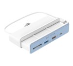 Hub USB Hyper HUB USB-C 6 EN 1 HD34A8 POUR IMAC 24