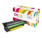 Toner remanufacturé OWA - standard - pour HP CF031A