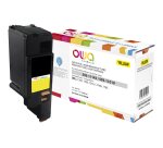 Toner remanufacturé OWA - haute capacité - pour DELL 593-11141, 593-11021