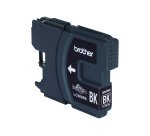 Brother LC980BK - Cartouche d'encre originale – Noir