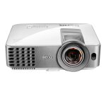 BenQ MW632ST Projecteur à focale standard 3200 ANSI lumens DLP WXGA (1280x800) Compatibilité 3D Blanc