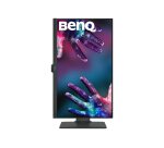 BenQ PD2705Q écran plat de PC 68,6 cm (27") 2560 x 1440 pixels Quad HD LED Gris