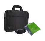 Acer 15.6" Options Pack Care Gold 39,6 cm (15.6") Malette Noir
