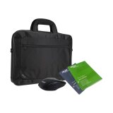Acer 15.6" Options Pack Care Gold 39,6 cm (15.6") Malette Noir