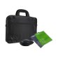 Acer 15.6" Options Pack Care Gold 39,6 cm (15.6") Malette Noir