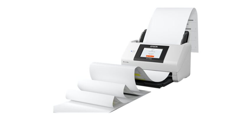 Epson WorkForce DS-790WN